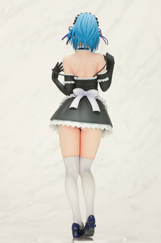 [PRE-ORDER] Orchid Seed 1/7 Rosario + Vampire  Kurumu Kurono [18+]