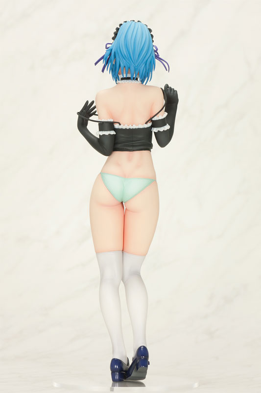[PRE-ORDER] Orchid Seed 1/7 Rosario + Vampire  Kurumu Kurono [18+]