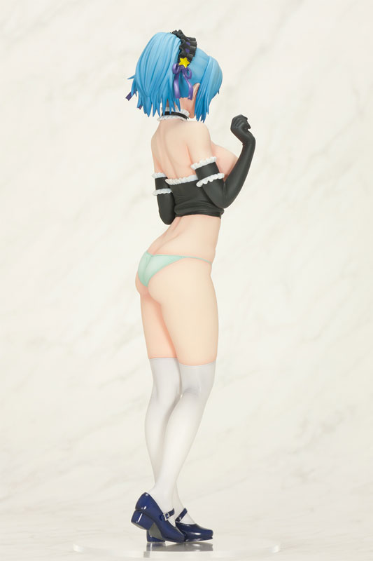 [PRE-ORDER] Orchid Seed 1/7 Rosario + Vampire  Kurumu Kurono [18+]