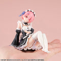 [PRE-ORDER] Megahouse Melty Princess Re：ZERO -Starting Life in Another World- Palm Size Ram