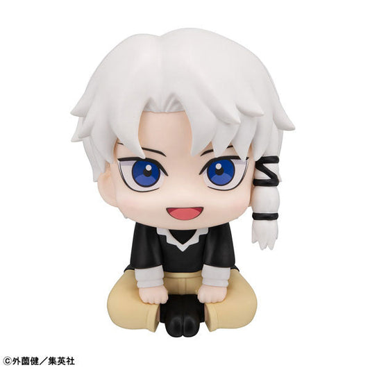 [PRE-ORDER] Megahouse Lookup Kagurabachi Hakuri Sazanami