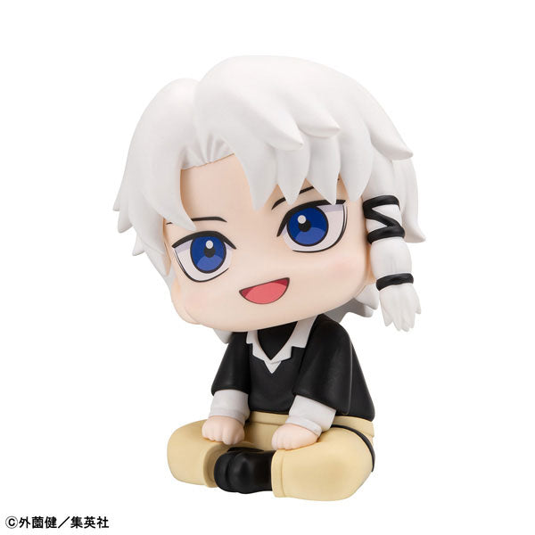 [PRE-ORDER] Megahouse Lookup Kagurabachi Hakuri Sazanami