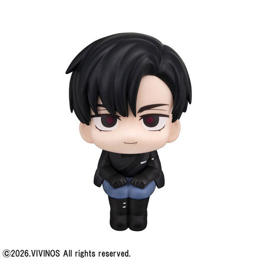 [PRE-ORDER] Megahouse Lookup ALIEN STAGE Ivan