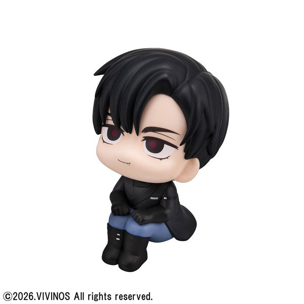 [PRE-ORDER] Megahouse Lookup ALIEN STAGE Ivan