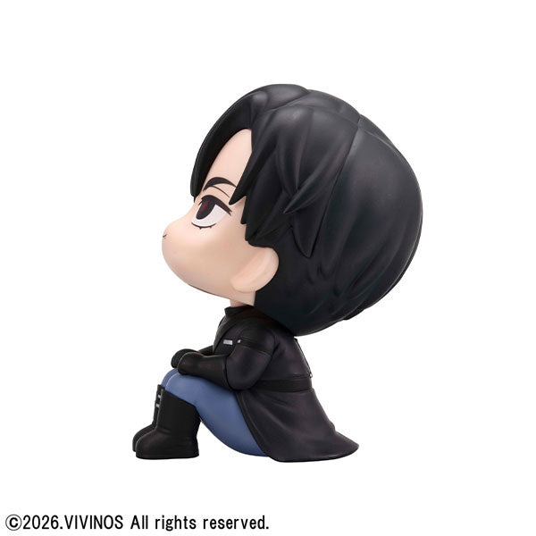 [PRE-ORDER] Megahouse Lookup ALIEN STAGE Ivan