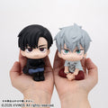 [PRE-ORDER] Megahouse Lookup ALIEN STAGE Ivan & Till [with gift]