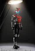 [PRE-ORDER] Bandai Tamashii S.H.Figuarts (SHINKOCCHOU SEIHOU) MASKED RIDER KABUTO RIDER FORM 20th Anniversary Ver.