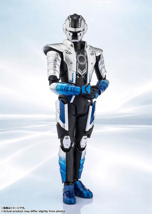 [PRE-ORDER] Bandai Tamashii S.H.Figuarts GAVAN BUSHIDO