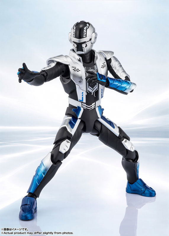 [PRE-ORDER] Bandai Tamashii S.H.Figuarts GAVAN BUSHIDO