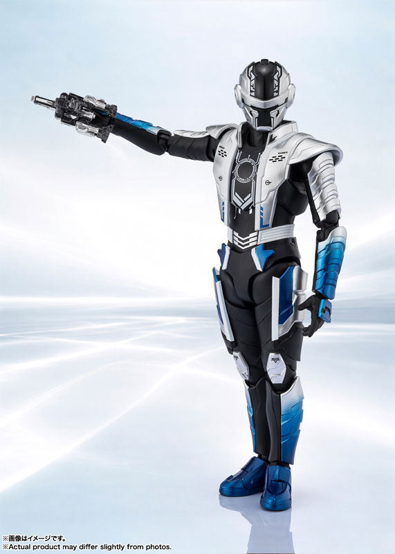 [PRE-ORDER] Bandai Tamashii S.H.Figuarts GAVAN BUSHIDO
