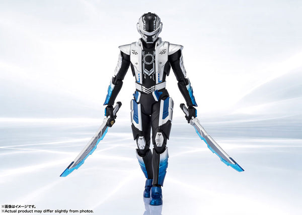 [PRE-ORDER] Bandai Tamashii S.H.Figuarts GAVAN BUSHIDO
