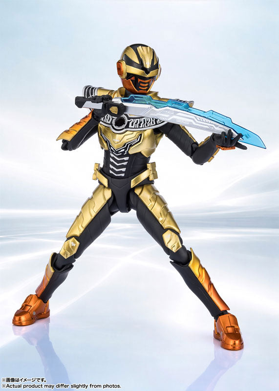 [PRE-ORDER] Bandai Tamashii S.H.Figuarts GAVAN LUMINOUS