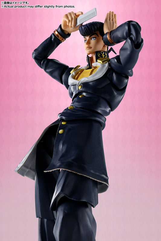 [PRE-ORDER] Bandai Tamashii S.H.Figuarts JOSUKE HIGASHIKATA