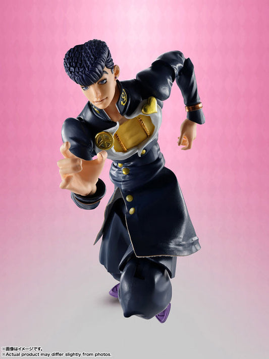 [PRE-ORDER] Bandai Tamashii S.H.Figuarts JOSUKE HIGASHIKATA