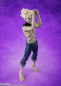 [PRE-ORDER] Bandai Tamashii S.H.Figuarts Okarun (Transformed) Ver.2