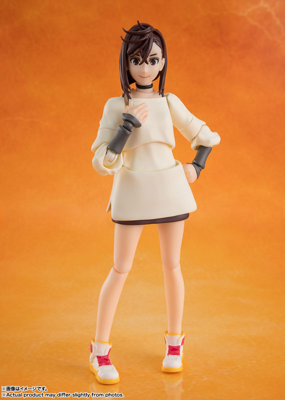 [PRE-ORDER] Bandai Tamashii S.H.Figuarts MOMO Ver.2
