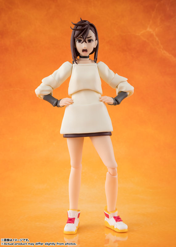[PRE-ORDER] Bandai Tamashii S.H.Figuarts MOMO Ver.2