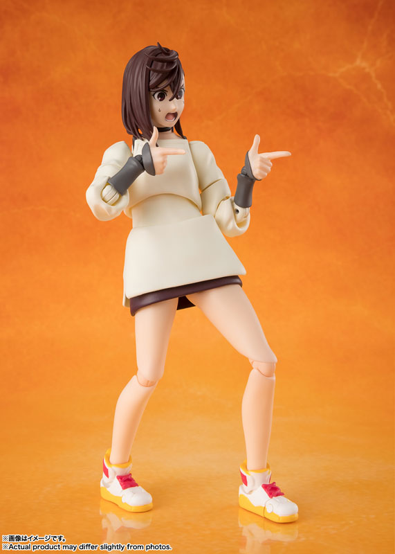 [PRE-ORDER] Bandai Tamashii S.H.Figuarts MOMO Ver.2
