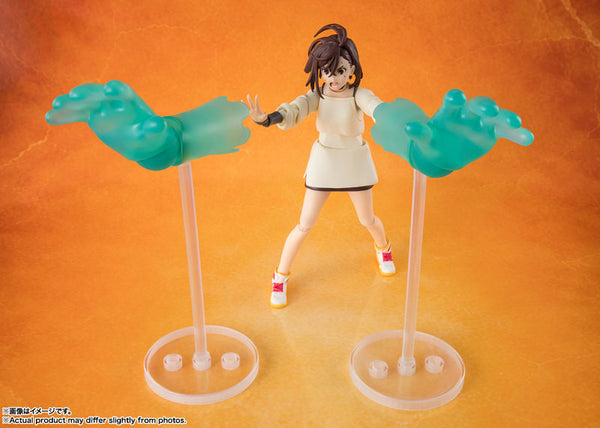 [PRE-ORDER] Bandai Tamashii S.H.Figuarts MOMO Ver.2