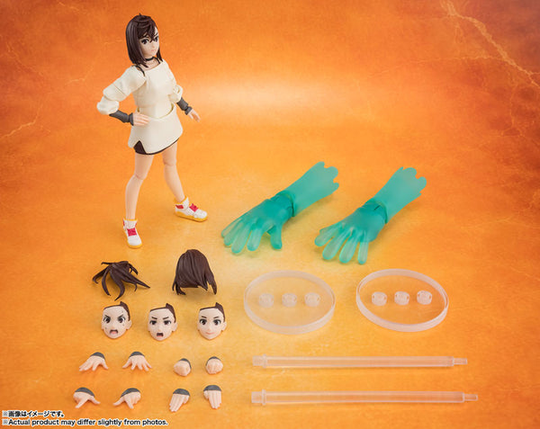 [PRE-ORDER] Bandai Tamashii S.H.Figuarts MOMO Ver.2