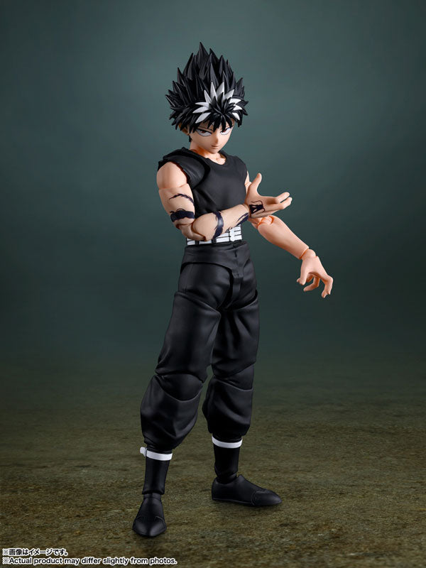 [PRE-ORDER] Bandai Tamashii S.H.Figuarts HIEI