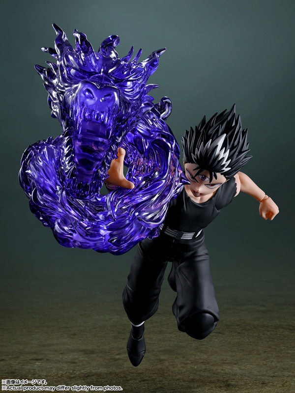 [PRE-ORDER] Bandai Tamashii S.H.Figuarts HIEI