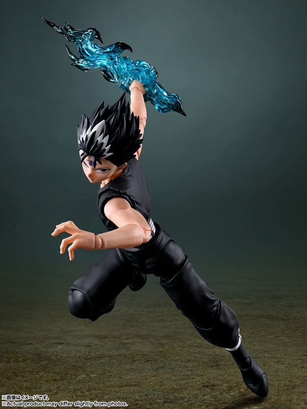 [PRE-ORDER] Bandai Tamashii S.H.Figuarts HIEI
