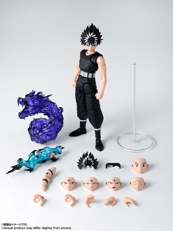 [PRE-ORDER] Bandai Tamashii S.H.Figuarts HIEI