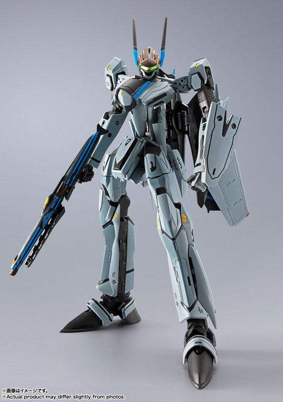 [PRE-ORDER] Bandai Tamashii DX CHOGOKIN VF-25 MESSIAH VALKYRIE TOPGUN