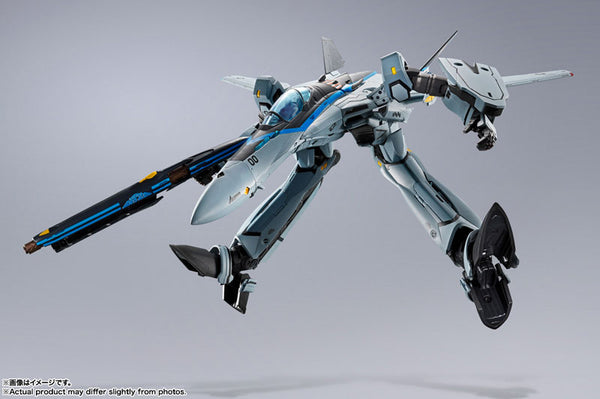 [PRE-ORDER] Bandai Tamashii DX CHOGOKIN VF-25 MESSIAH VALKYRIE TOPGUN