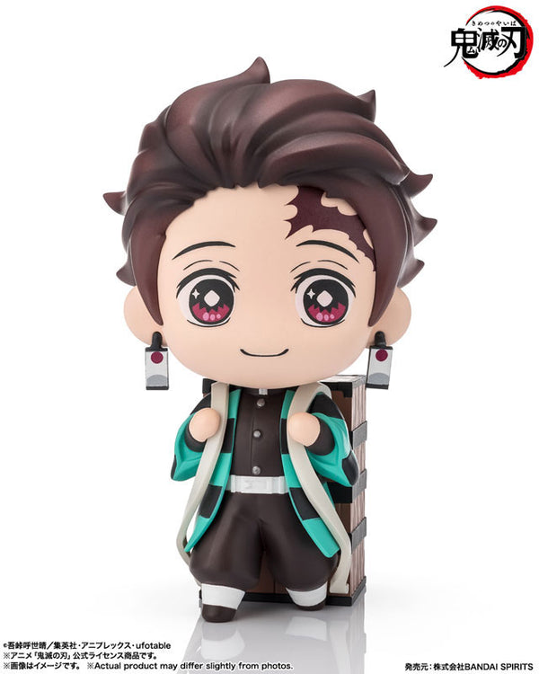 [PRE-ORDER] Bandai Tamashii tekupiku TANJIRO KAMADO