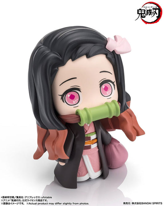 [PRE-ORDER] Bandai Tamashii tekupiku NEZUKO KAMADO