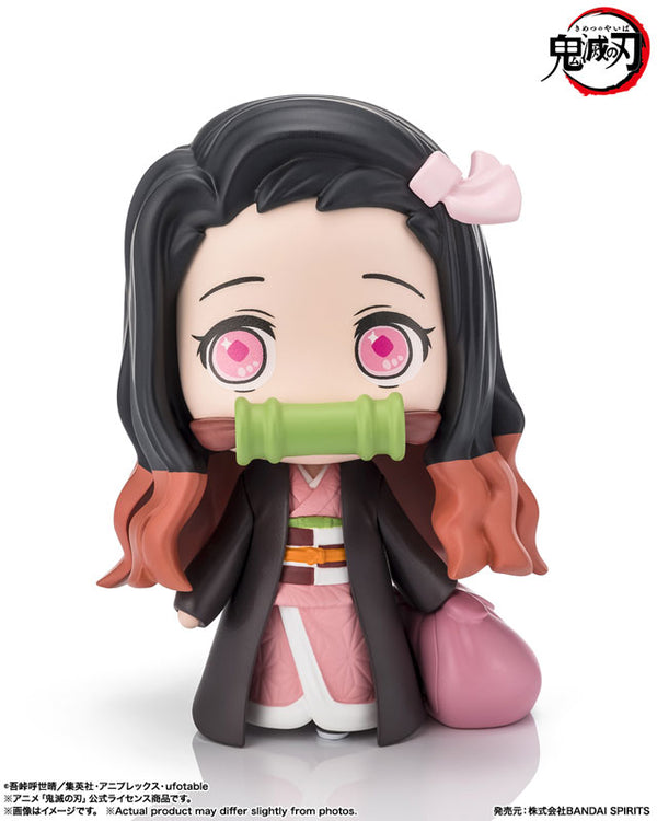 [PRE-ORDER] Bandai Tamashii tekupiku NEZUKO KAMADO