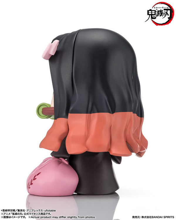 [PRE-ORDER] Bandai Tamashii tekupiku NEZUKO KAMADO