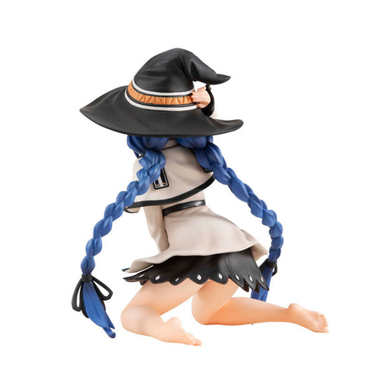 [PRE-ORDER] Megahouse Melty Princess Mushoku Tensei Jobless Reincarnation Palm Size Roxy bare legs ver.