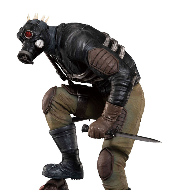 [PRE-ORDER] Megahouse Figure Dorohedoro Kaiman (Repeat)