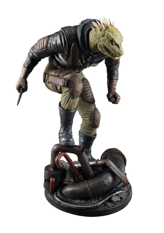 [PRE-ORDER] Megahouse Figure Dorohedoro Kaiman (Repeat)