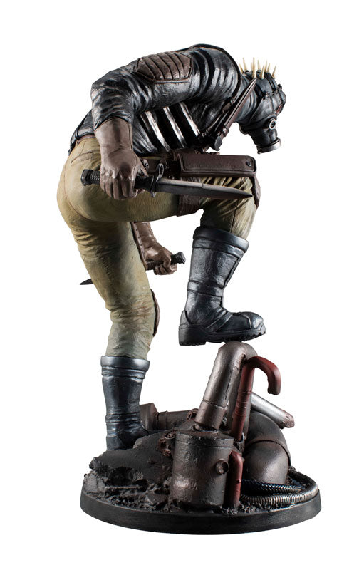 [PRE-ORDER] Megahouse Figure Dorohedoro Kaiman (Repeat)