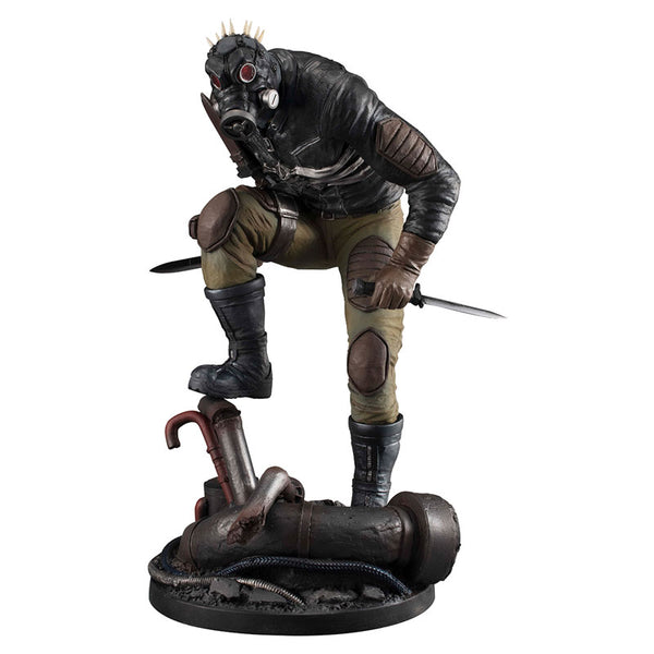 [PRE-ORDER] Megahouse Figure Dorohedoro Kaiman (Repeat)