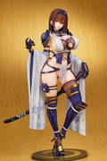 [PRE-ORDER] QuesQ 1/7 Mataro Original - Kunoichi - Sumire -