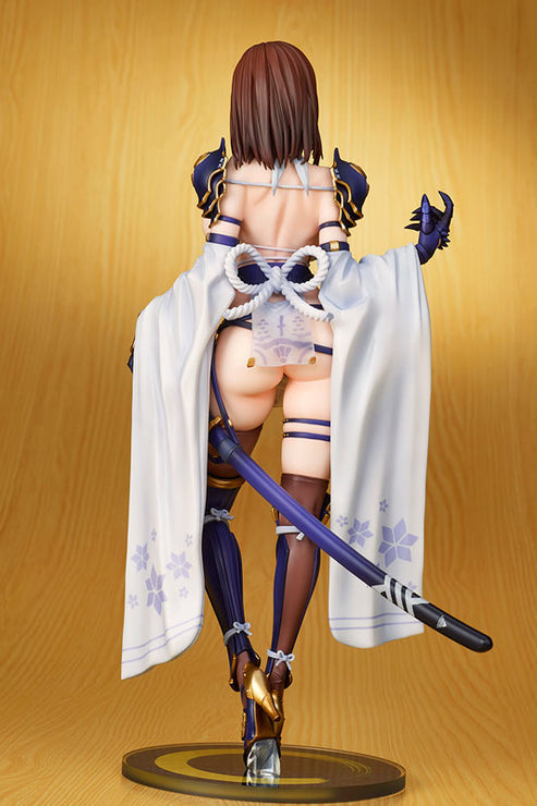 [PRE-ORDER] QuesQ 1/7 Mataro Original - Kunoichi - Sumire -