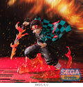 [PRE-ORDER] SEGA FIGURIZMα Anime Demon Slayer Kimetsu no Yaiba -Tanjiro Kamado- Transparent World