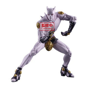 [PRE-ORDER] Banpresto JOJO'S BIZARRE ADVENTURE: DIAMOND IS UNBREAKABLE FL DEADLY QUEEN