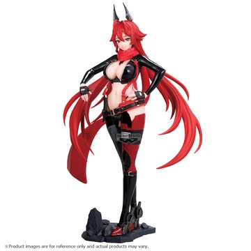[PRE-ORDER] Banpresto GODDESS OF VICTORY: NIKKE FL RED HOOD