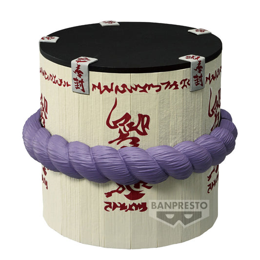 [PRE-ORDER] Banpresto NARUTO FL SASUKE'S COFFIN