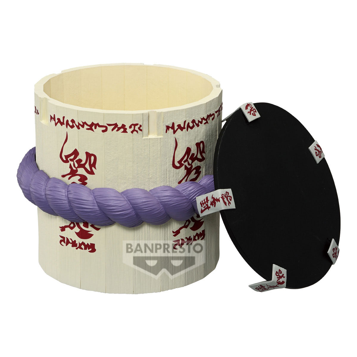 [PRE-ORDER] Banpresto NARUTO FL SASUKE'S COFFIN