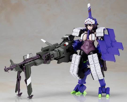 [PRE-ORDER] Kotobukiya FRAME ARMS GIRL KAGUTSUCHI-OTSU SNIPER