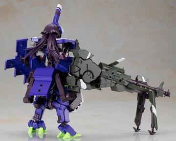 [PRE-ORDER] Kotobukiya FRAME ARMS GIRL KAGUTSUCHI-OTSU SNIPER