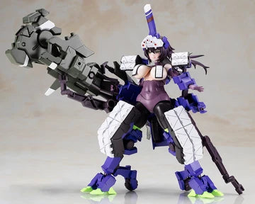 [PRE-ORDER] Kotobukiya FRAME ARMS GIRL KAGUTSUCHI-OTSU SNIPER