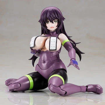 [PRE-ORDER] Kotobukiya FRAME ARMS GIRL KAGUTSUCHI-OTSU SNIPER